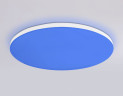 Потолочный светильник Ambrella Light Orbital Dance FZ2002