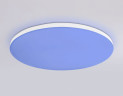 Потолочный светильник Ambrella Light Orbital Dance FZ2002