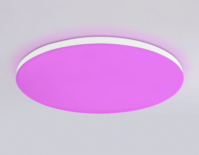 Потолочный светильник Ambrella Light Orbital Dance FZ2002