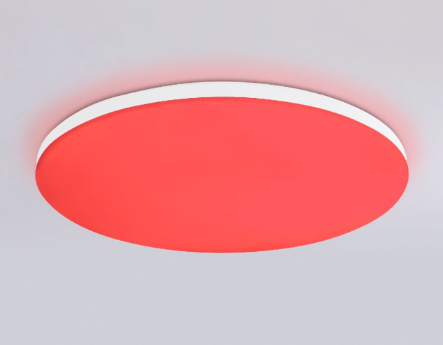 Потолочный светильник Ambrella Light Orbital Dance FZ2002