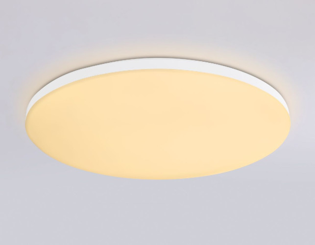 Потолочный светильник Ambrella Light Orbital Dance FZ2002