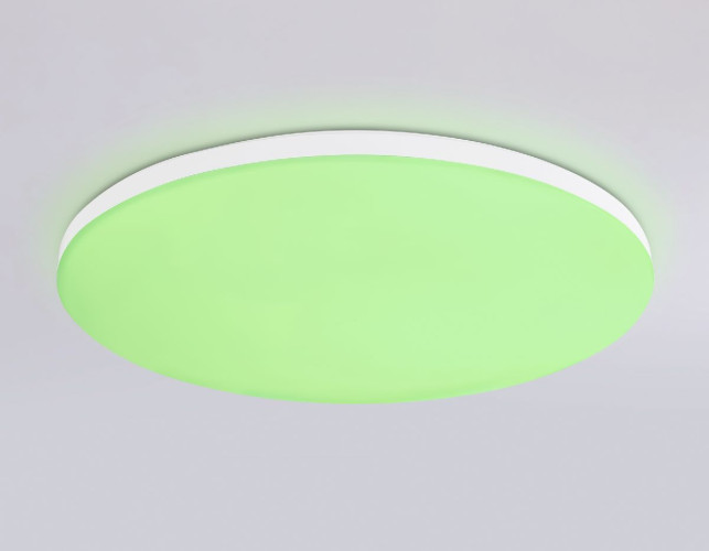 Потолочный светильник Ambrella Light Orbital Dance FZ2002