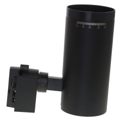 Трековый светильник Volpe ULB-Q261 20W/4000K/AC BLACK UL-00009629