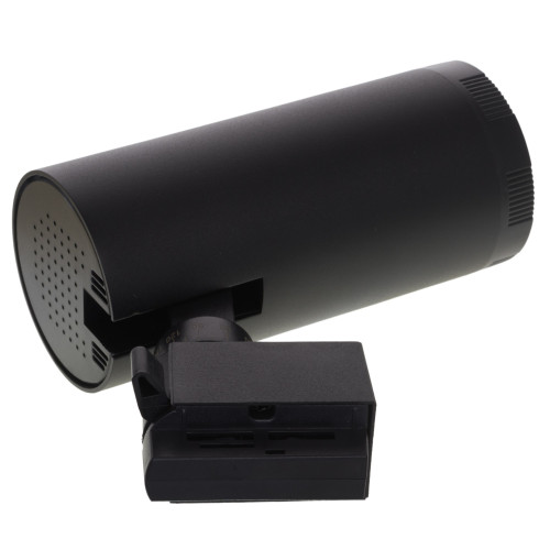 Трековый светильник Volpe ULB-Q261 20W/4000K/AC BLACK UL-00009629