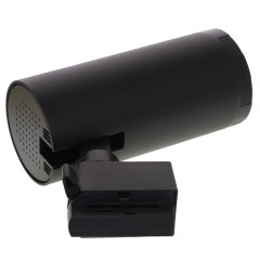 Трековый светильник Volpe ULB-Q261 20W/4000K/AC BLACK UL-00009629