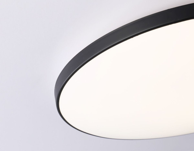 Потолочный светильник Ambrella Light Orbital FZ1226