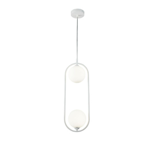 Подвесной светильник Maytoni Ring MOD013PL-02W