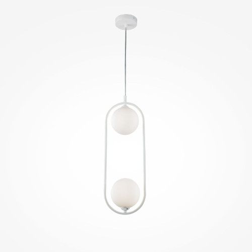 Подвесной светильник Maytoni Ring MOD013PL-02W