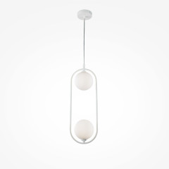 Подвесной светильник Maytoni Ring MOD013PL-02W