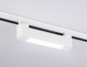 Трековый однофазный светильник Ambrella Light Track system GL6724
