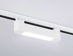 Трековый однофазный светильник Ambrella Light Track system GL6724