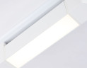 Трековый однофазный светильник Ambrella Light Track system GL6724