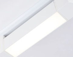 Трековый однофазный светильник Ambrella Light Track system GL6724