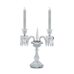 Подсвечник Baccarat 2