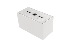 Накладной светильник DesignLed GW-8602-20-WH-WW 004902