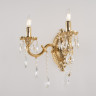 Бра Bohemia Ivele Crystal AL7801B10/2/175 B G