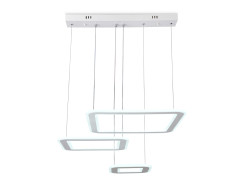 Подвесной светодиодный светильник Ambrella Light Acrylica FA4329