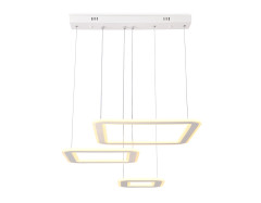 Подвесной светодиодный светильник Ambrella Light Acrylica FA4329