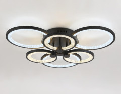 Потолочная люстра Ambrella Light Acrylica Original FA4092