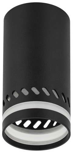 Накладной светильник Эра OL50 BK Б0059803