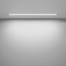 Трековый магнитный светильник Maytoni Basis TR030-4-24WTW-DSZ-W