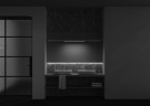 Трековый магнитный светильник Maytoni Basis TR030-4-24WTW-DSZ-W