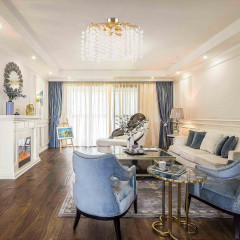 Потолочная люстра Arte Milano 23312.500.4.G9.C GD