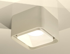 Потолочный светильник Ambrella Light Techno Spot XS7834010 (C7834, N7755)