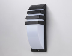 Уличный настенный светильник Ambrella Light Garden ST5202
