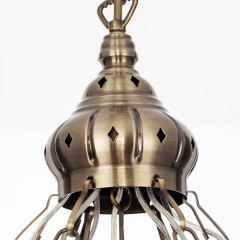 Подвесная люстра Citilux Каир CL419165