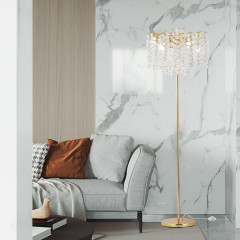 Торшер Arte Milano 23141.480-1650.5.G9.C GD