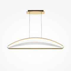 Подвесная люстра Maytoni Breeze MOD281PL-L34BS3K