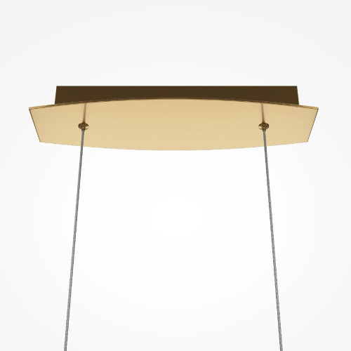 Подвесная люстра Maytoni Breeze MOD281PL-L34BS3K