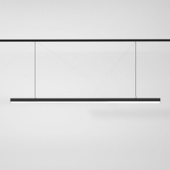 Трековый магнитный светильник Elektrostandard Slim Magnetic 4690389200014 a064803