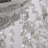Подвесная люстра Bohemia Ivele Crystal AL16309/12/300 WMN