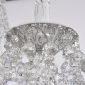 Подвесная люстра Bohemia Ivele Crystal AL16309/12/300 WMN