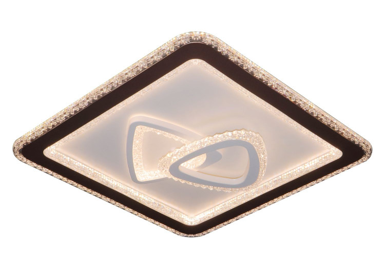 Потолочный светильник Natali Kovaltseva LED LAMPS 81096