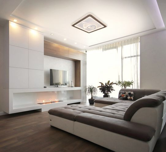 Потолочный светильник Natali Kovaltseva LED LAMPS 81096