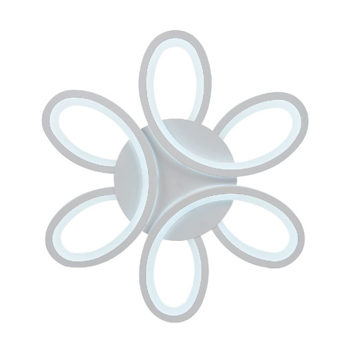 Потолочная люстра Natali Kovaltseva Simply LED LAMPS 81119