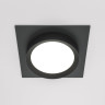 Встраиваемый светильник Maytoni Technical Hoop DL086-GX53-SQ-B