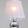 Подвесная люстра Illumico IL0611-5PSQ-26 CR ELITE