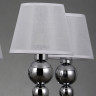 Подвесная люстра Illumico IL0611-5PSQ-26 CR ELITE