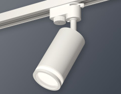 Трековый однофазный светильник Ambrella Light Track System XT6322100 (A2520, C6322, N6220)