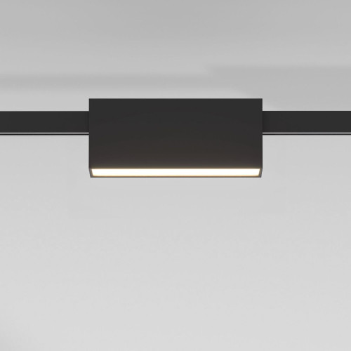 Трековый магнитный светильник Elektrostandard Esthetic Magnetic 4690389201981 85122/01 a065423
