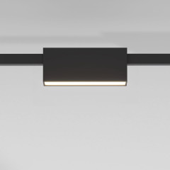 Трековый магнитный светильник Elektrostandard Esthetic Magnetic 4690389201981 85122/01 a065423