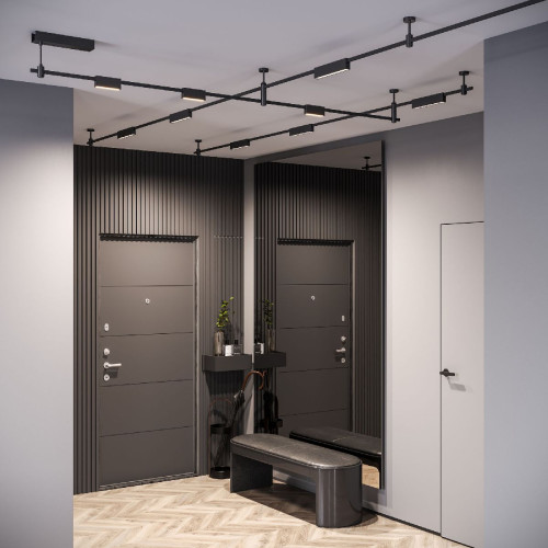 Трековый магнитный светильник Elektrostandard Esthetic Magnetic 4690389201981 85122/01 a065423