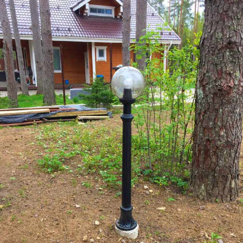 Ландшафтный светильник Fumagalli Globe 250 G25.163.000.AXF1R