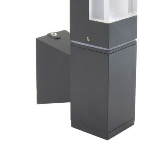 Светильник настенный Favourite Pillar 2861-1W