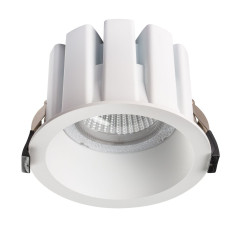 Встраиваемый светильник Lightstar Ciclone 385146