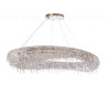 Настенный светильник Nowodvorski Fourty Wall S Gray 10888